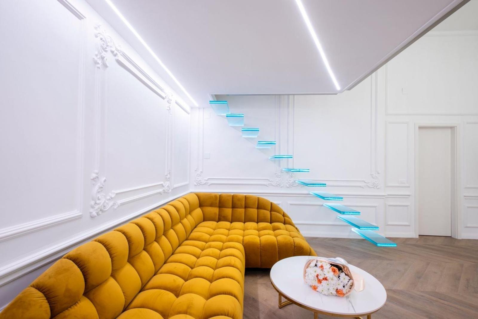 Top Luxury Suites Budapest Exterior foto