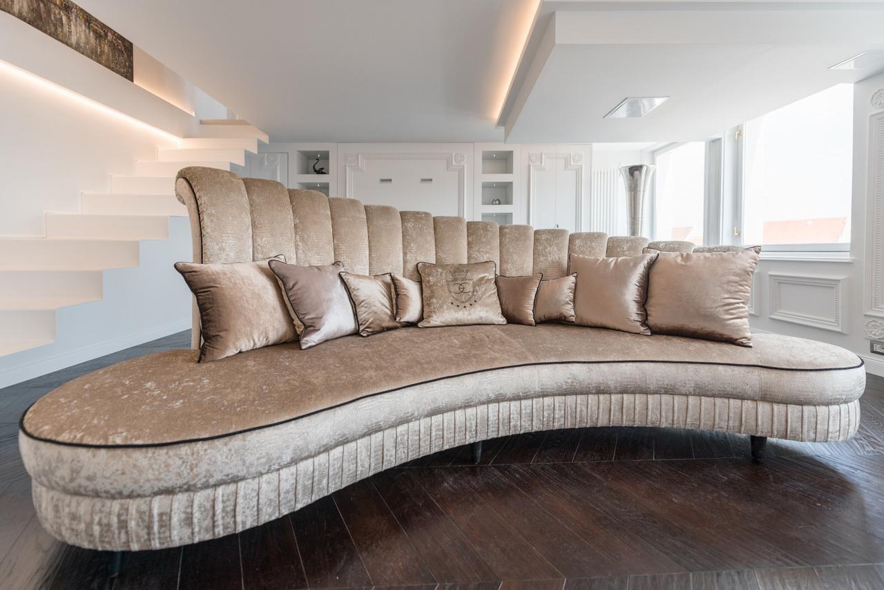 Top Luxury Suites Budapest Exterior foto